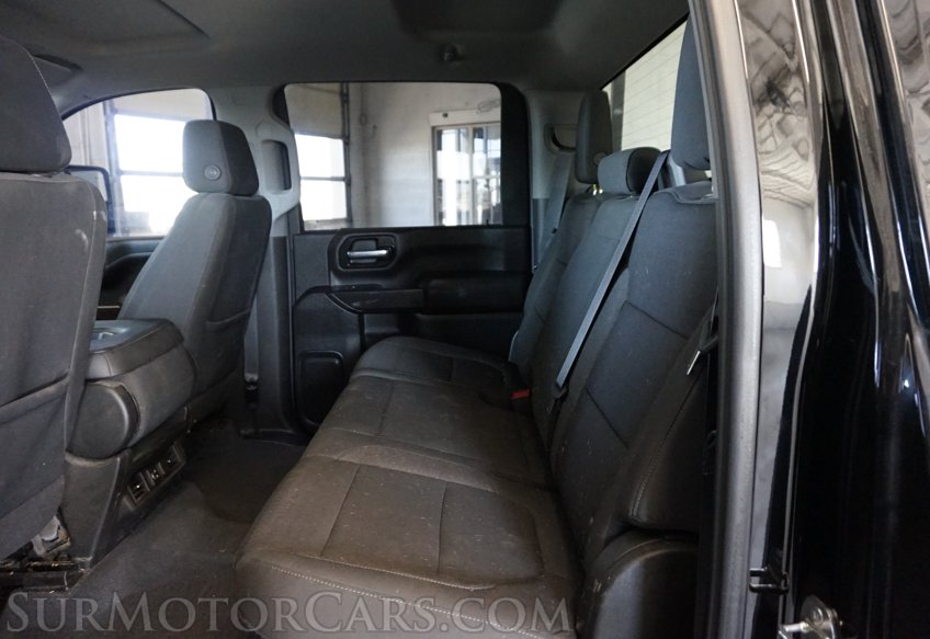 2020 Chevrolet Silverado 2500HD - Image 40