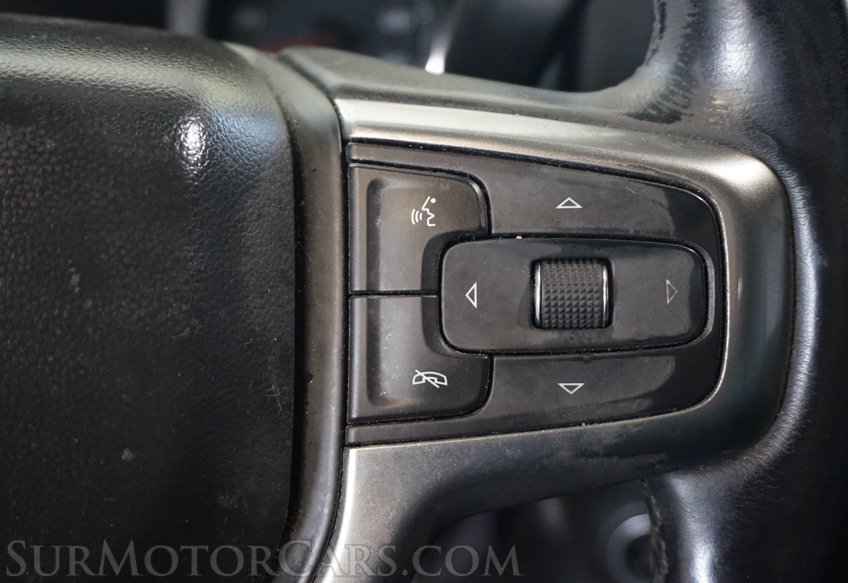 2020 Chevrolet Silverado 2500HD - Image 46