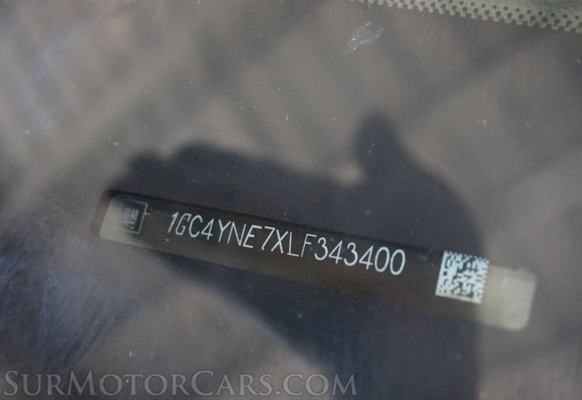 2020 Chevrolet Silverado 2500HD - Image 69