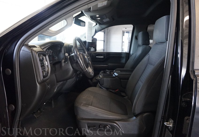 2020 Chevrolet Silverado 2500HD - Image 36