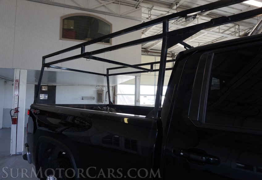 2020 Chevrolet Silverado 2500HD - Image 19