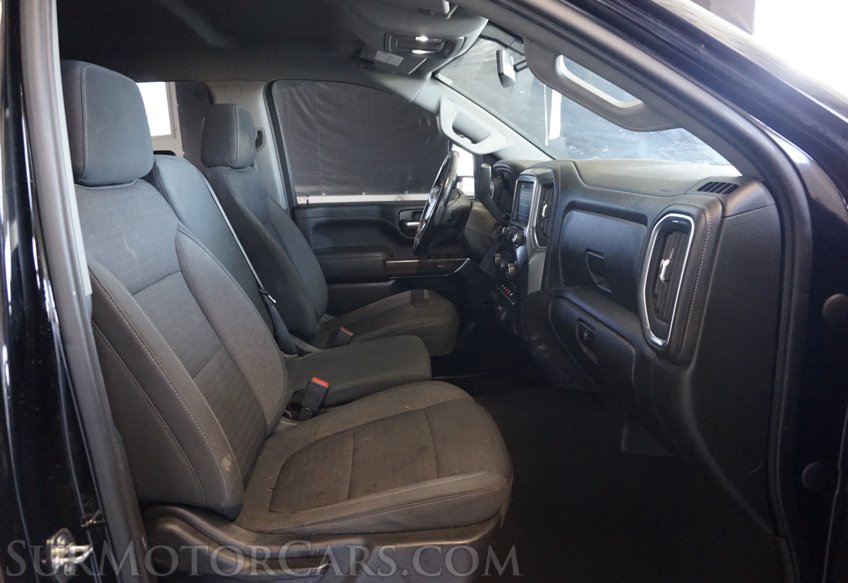 2020 Chevrolet Silverado 2500HD - Image 41