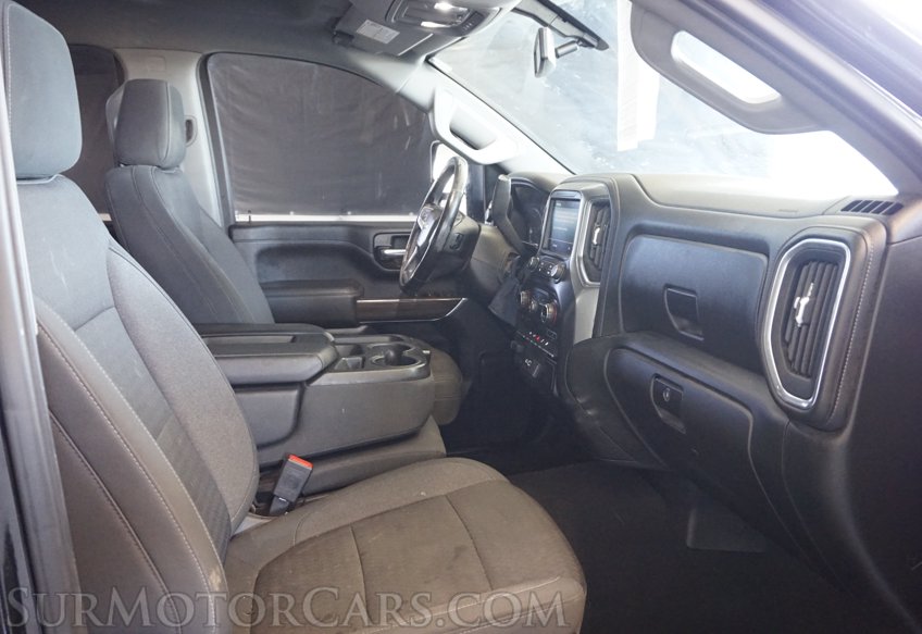 2020 Chevrolet Silverado 2500HD - Image 32