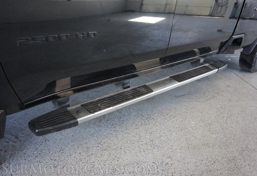 2020 Chevrolet Silverado 2500HD - Image 26