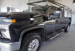 2020 Chevrolet Silverado 2500HD - Image 18