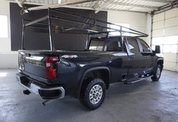 2020 Chevrolet Silverado 2500HD - Image 6