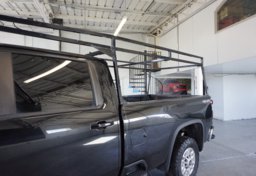 2020 Chevrolet Silverado 2500HD - Image 20