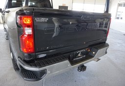 2020 Chevrolet Silverado 2500HD - Image 17