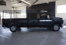 2020 Chevrolet Silverado 2500HD - Image 10