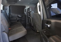 2020 Chevrolet Silverado 2500HD - Image 37