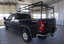 2020 Chevrolet Silverado 2500HD - Image 5