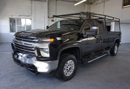 2020 Chevrolet Silverado 2500HD - Image 3