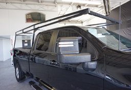 2020 Chevrolet Silverado 2500HD - Image 13