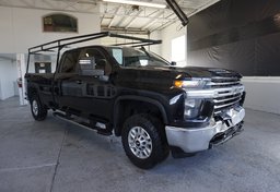 2020 Chevrolet Silverado 2500HD - Image 4