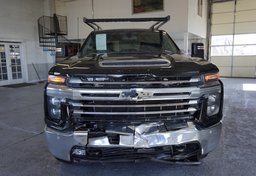2020 Chevrolet Silverado 2500HD - Image 11