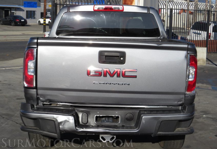 2021 GMC Canyon - Image 12