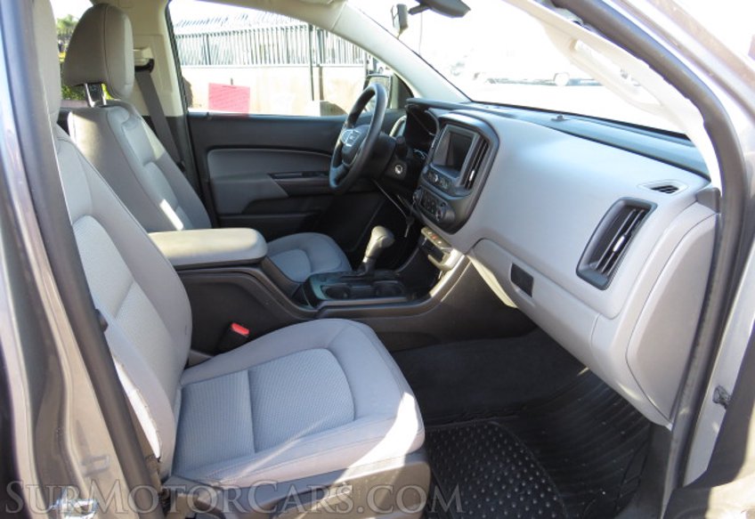 2021 GMC Canyon - Image 24