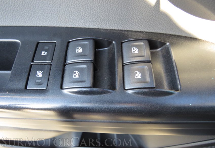 2021 GMC Canyon - Image 43