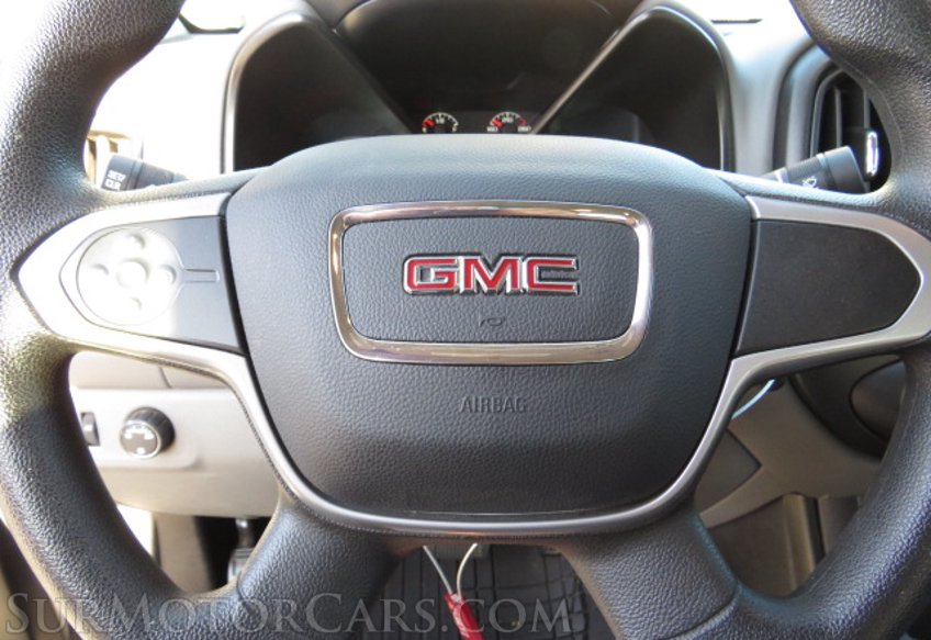 2021 GMC Canyon - Image 37