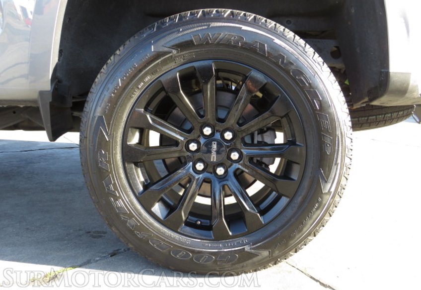 2021 GMC Canyon - Image 11