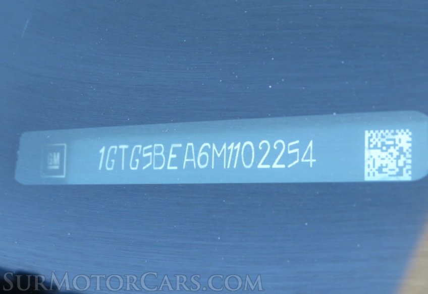 2021 GMC Canyon - Image 46