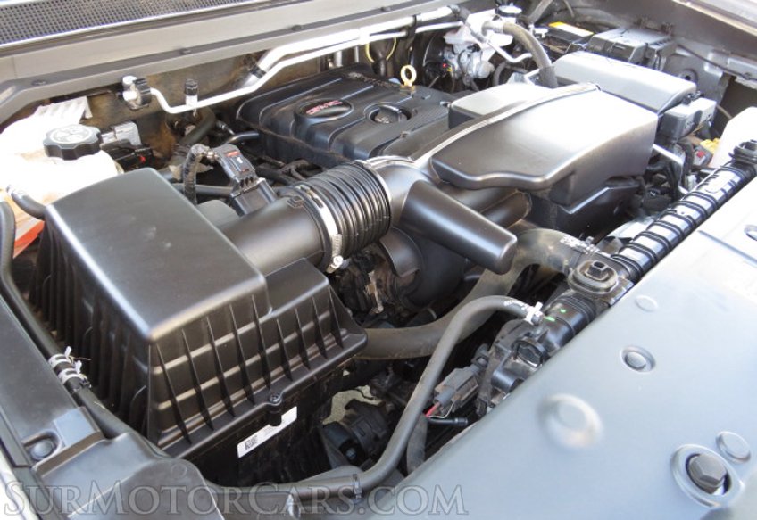 2021 GMC Canyon - Image 49