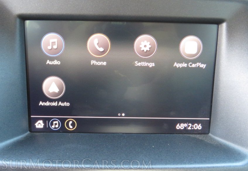 2021 GMC Canyon - Image 34