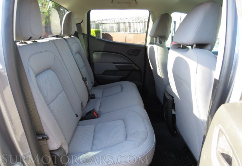 2021 GMC Canyon - Image 30