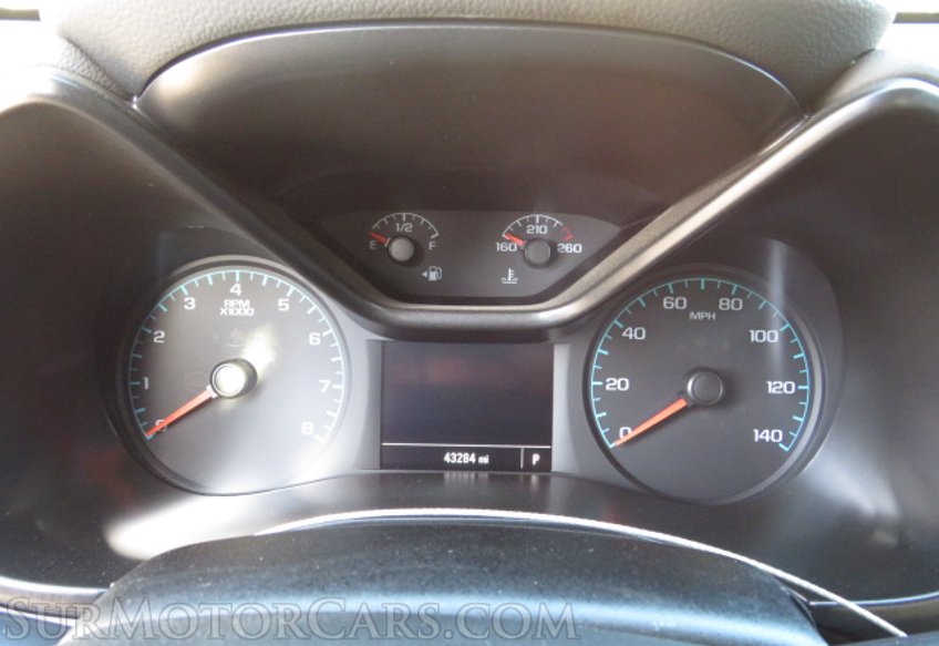 2021 GMC Canyon - Image 33