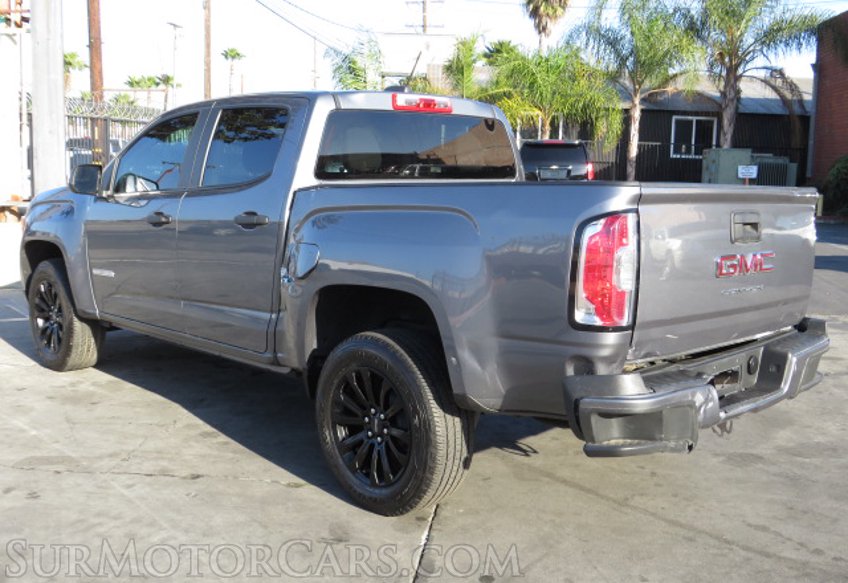2021 GMC Canyon - Image 7