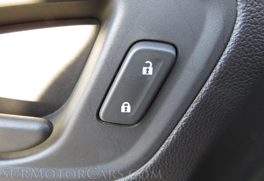 2021 GMC Canyon - Image 44