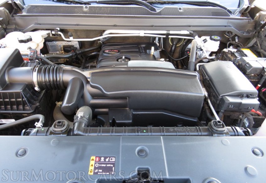 2021 GMC Canyon - Image 50