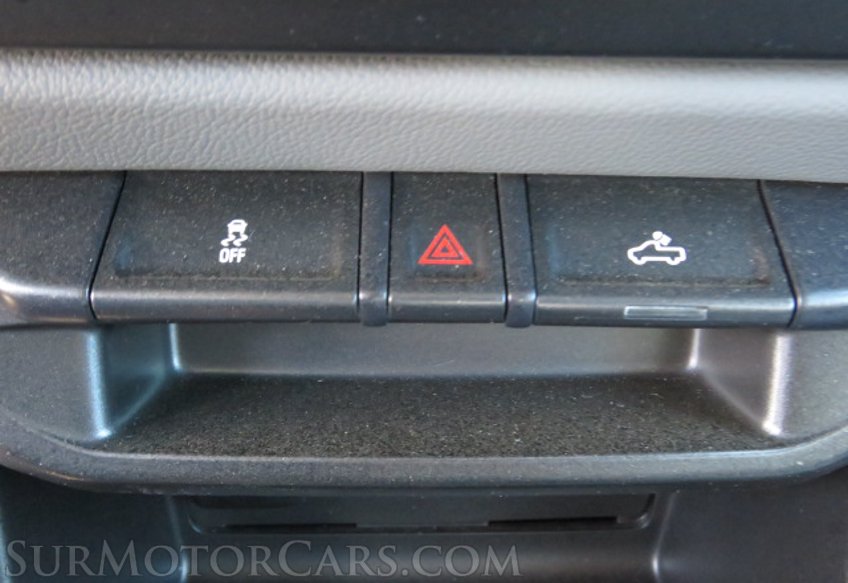 2021 GMC Canyon - Image 36