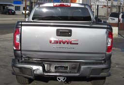 2021 GMC Canyon - Image 12