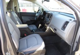 2021 GMC Canyon - Image 24