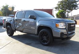 2021 GMC Canyon - Image 4