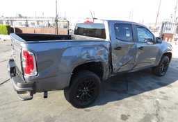 2021 GMC Canyon - Image 10