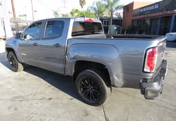 2021 GMC Canyon - Image 9