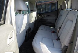 2021 GMC Canyon - Image 29