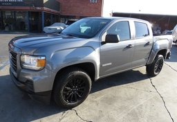 2021 GMC Canyon - Image 1