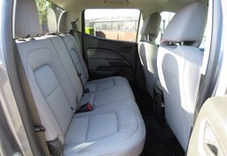 2021 GMC Canyon - Image 30