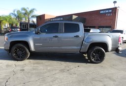 2021 GMC Canyon - Image 5