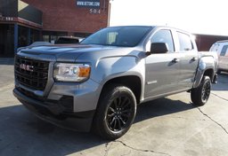 2021 GMC Canyon - Image 3