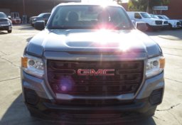 2021 GMC Canyon - Image 15