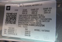 2021 GMC Canyon - Image 48