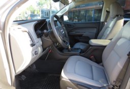 2021 GMC Canyon - Image 23