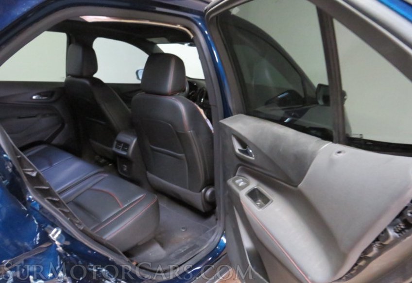 2022 Chevrolet Equinox - Image 31