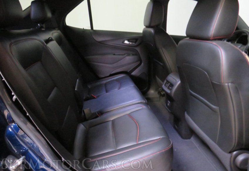 2022 Chevrolet Equinox - Image 27