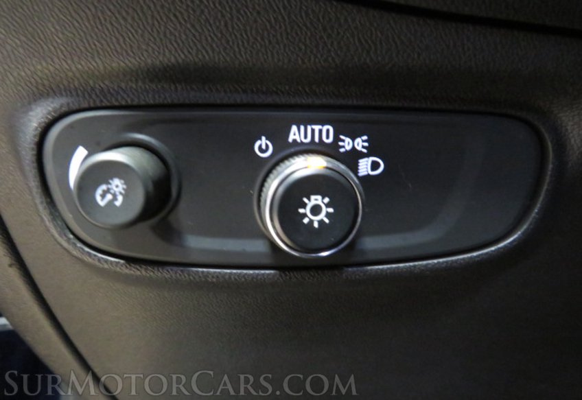 2022 Chevrolet Equinox - Image 47