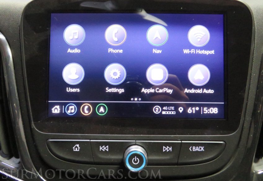 2022 Chevrolet Equinox - Image 41